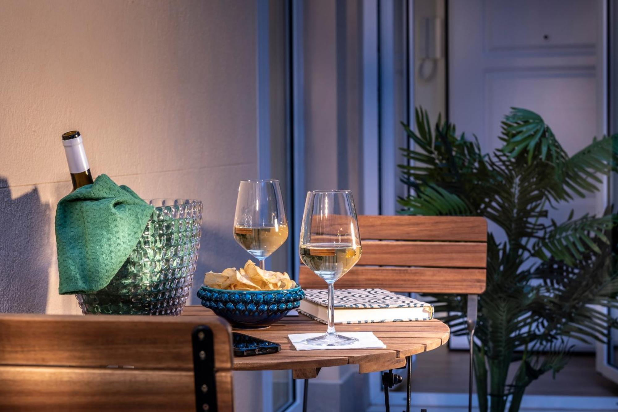 Ducrot Apartment Palermo Zewnętrze zdjęcie