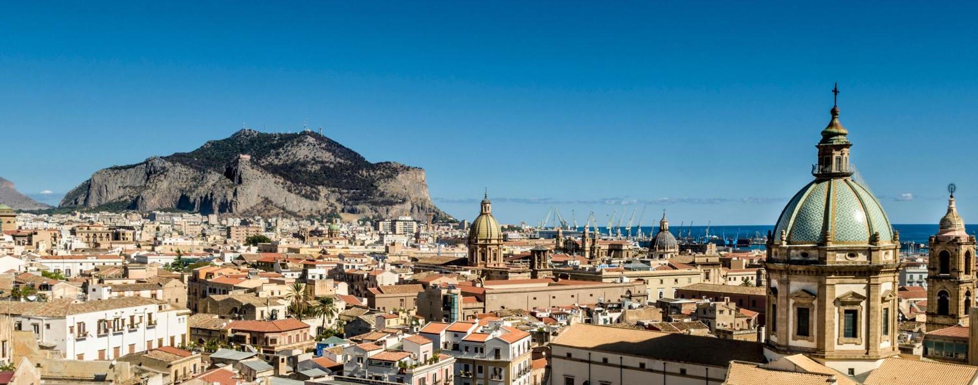 Ducrot Apartment Palermo Zewnętrze zdjęcie