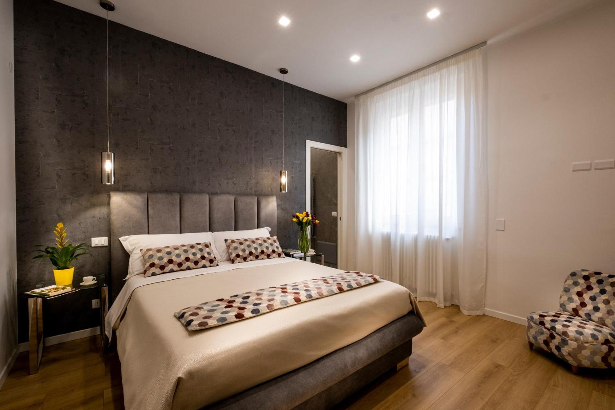Ducrot Apartment Palermo Zewnętrze zdjęcie