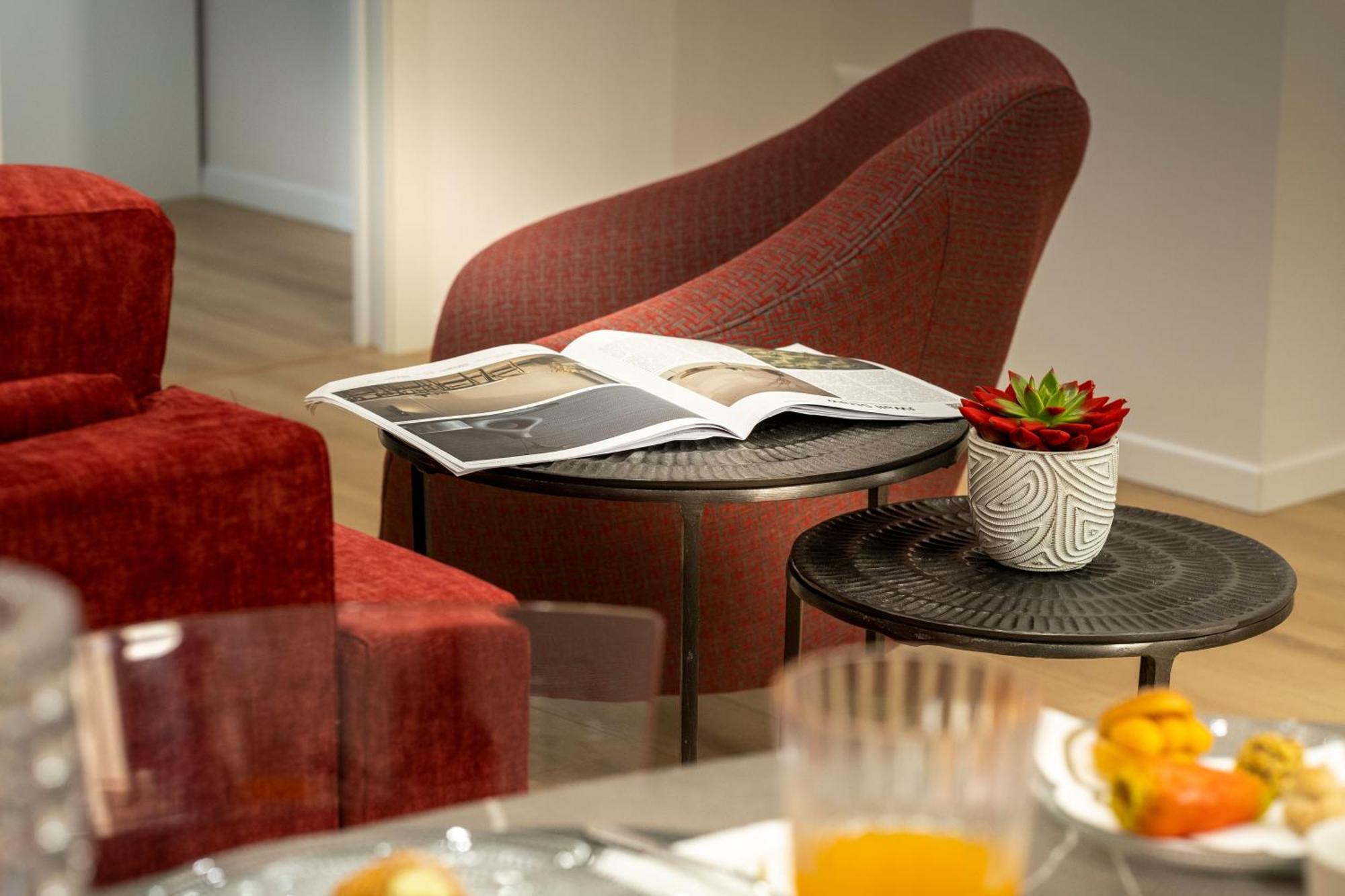 Ducrot Apartment Palermo Zewnętrze zdjęcie