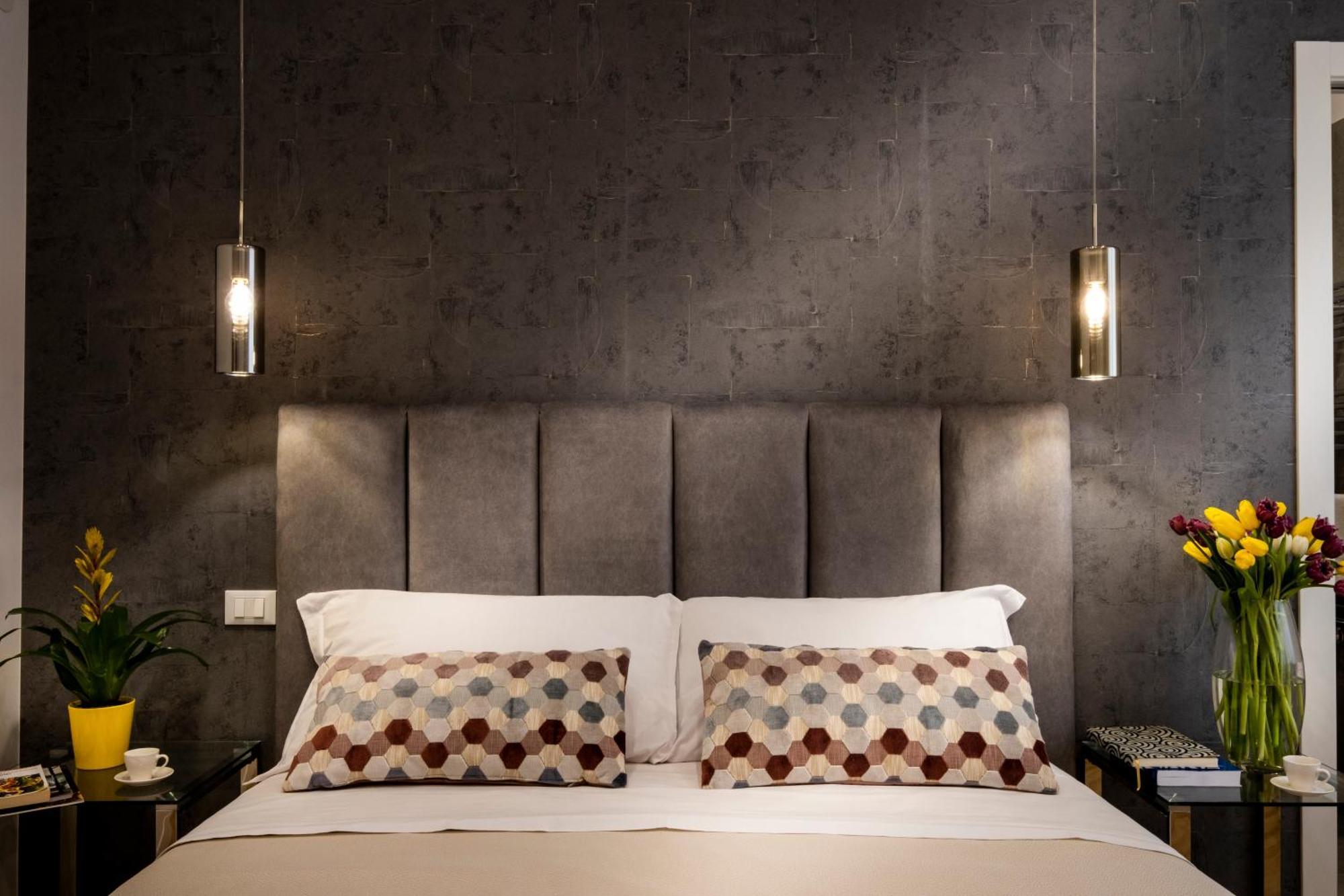 Ducrot Apartment Palermo Zewnętrze zdjęcie