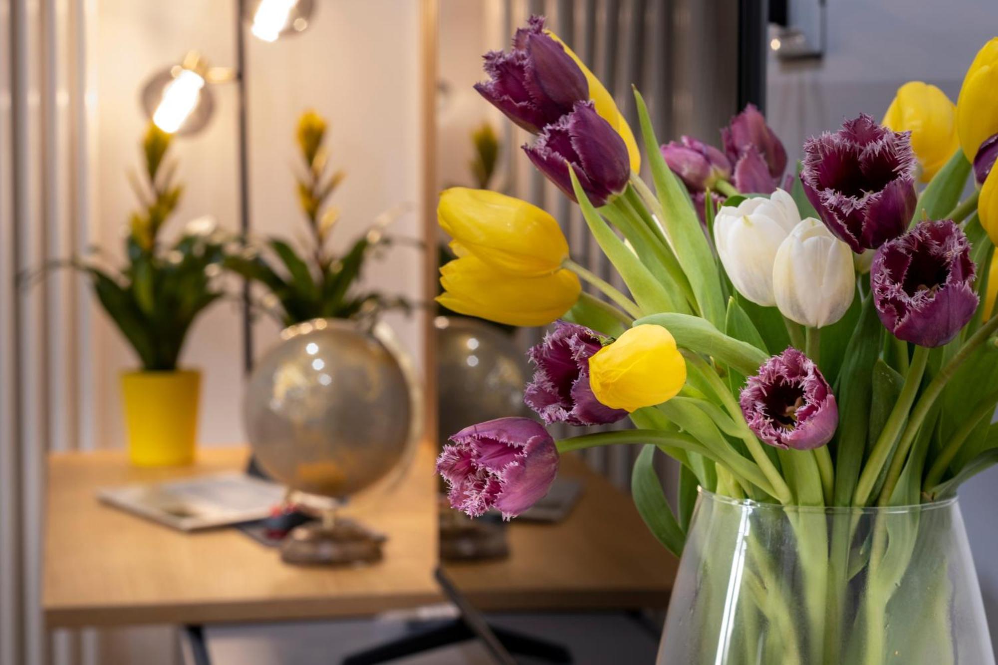 Ducrot Apartment Palermo Zewnętrze zdjęcie
