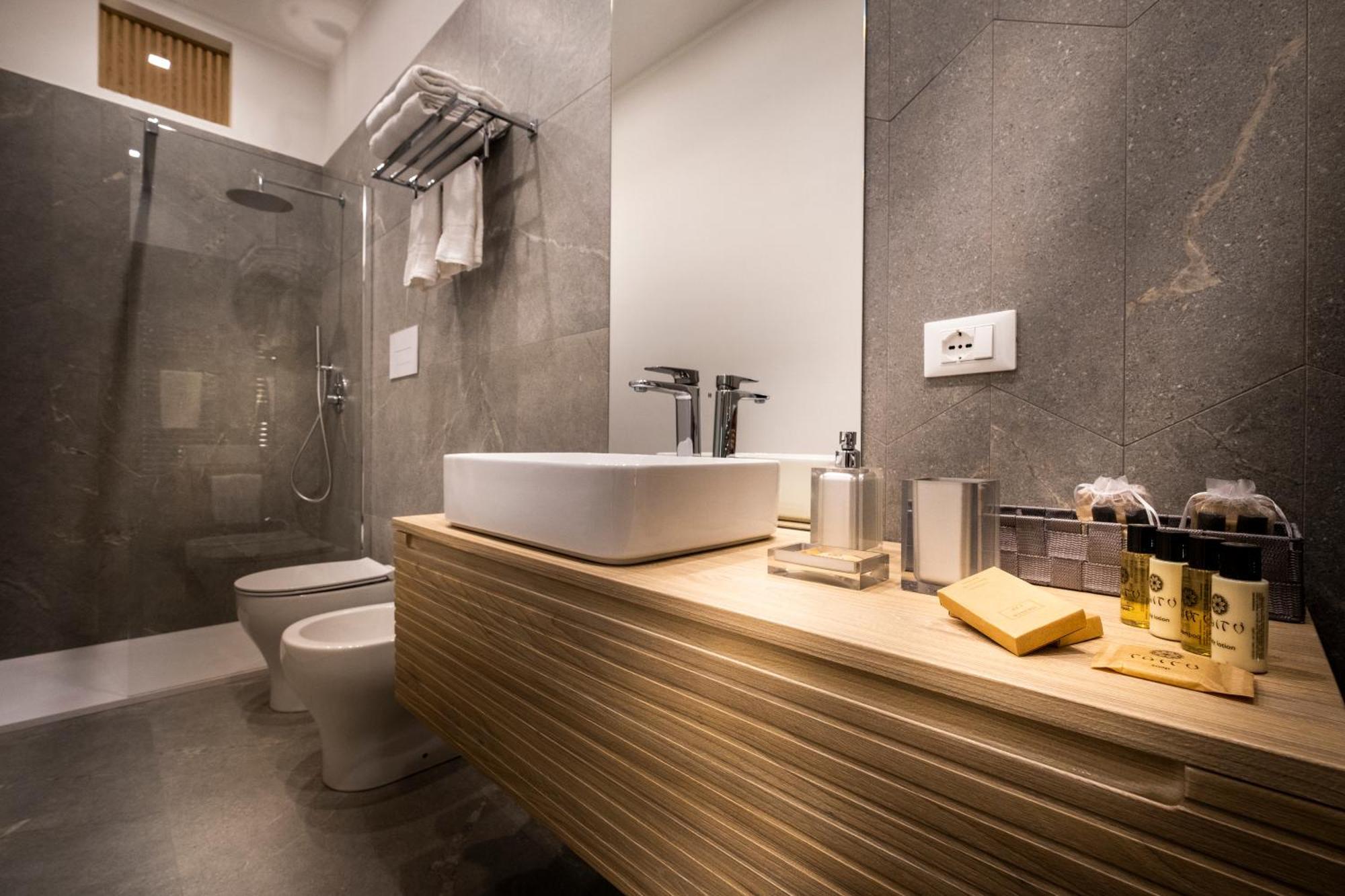 Ducrot Apartment Palermo Zewnętrze zdjęcie