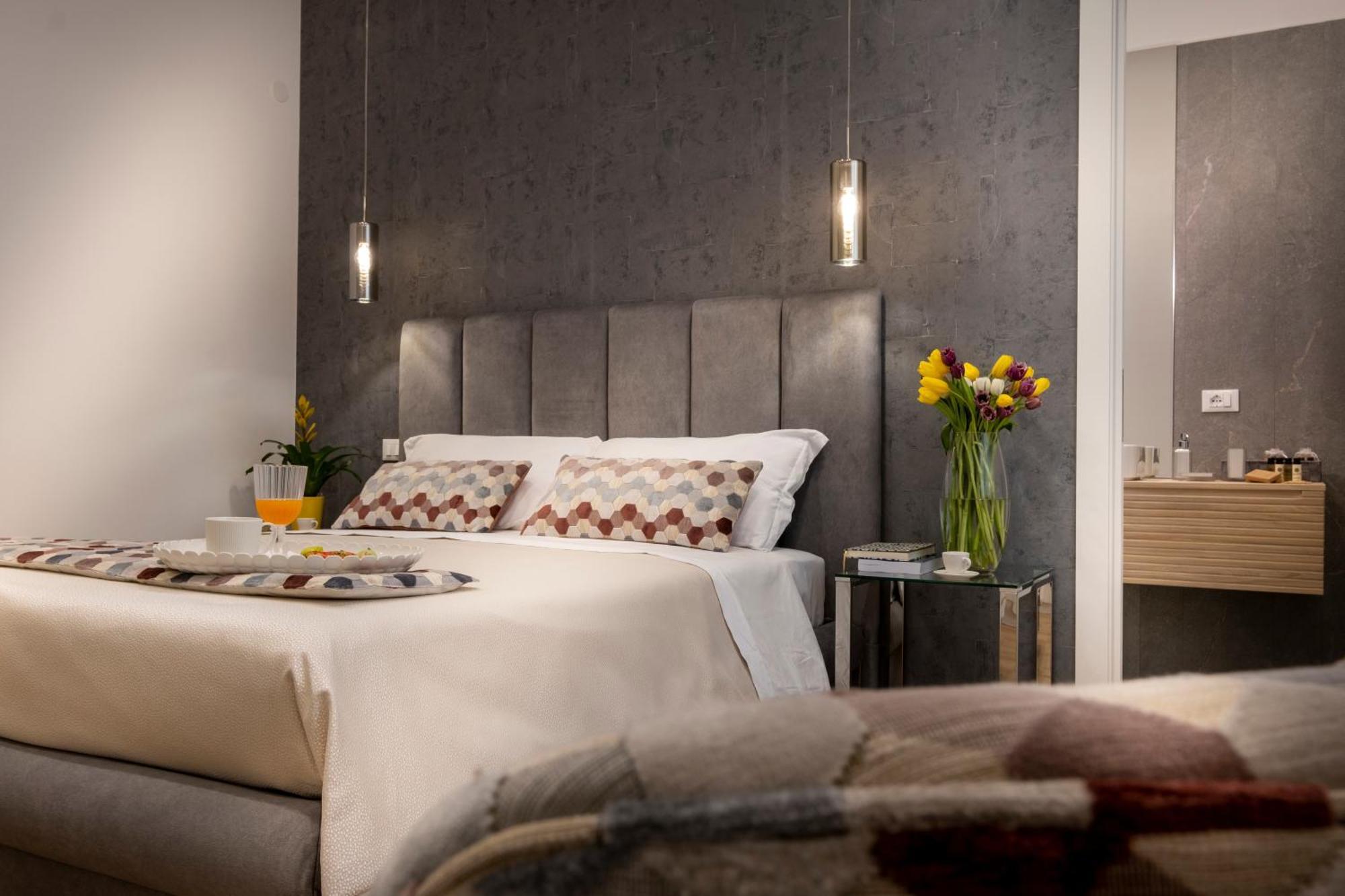 Ducrot Apartment Palermo Zewnętrze zdjęcie
