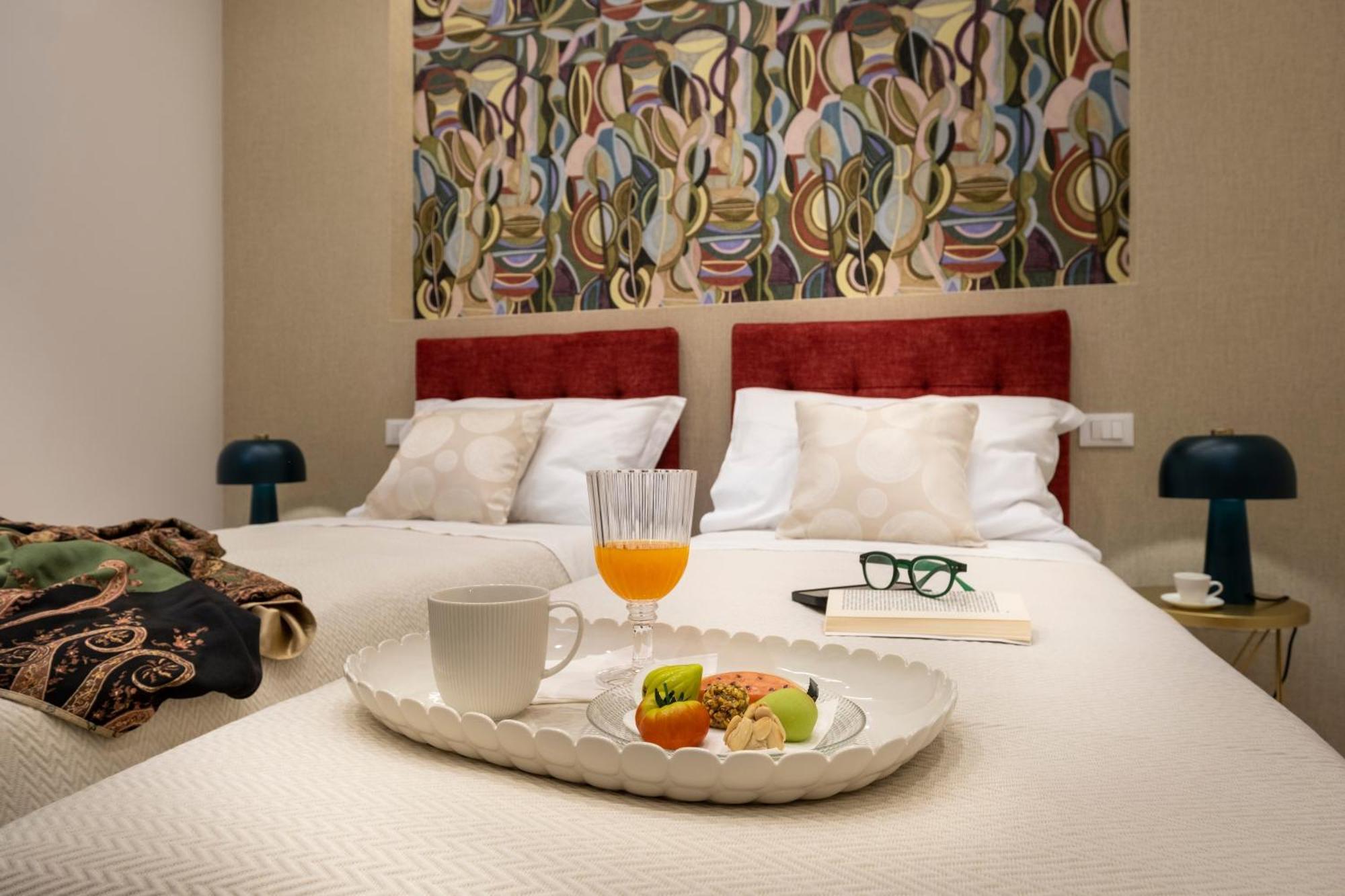Ducrot Apartment Palermo Zewnętrze zdjęcie