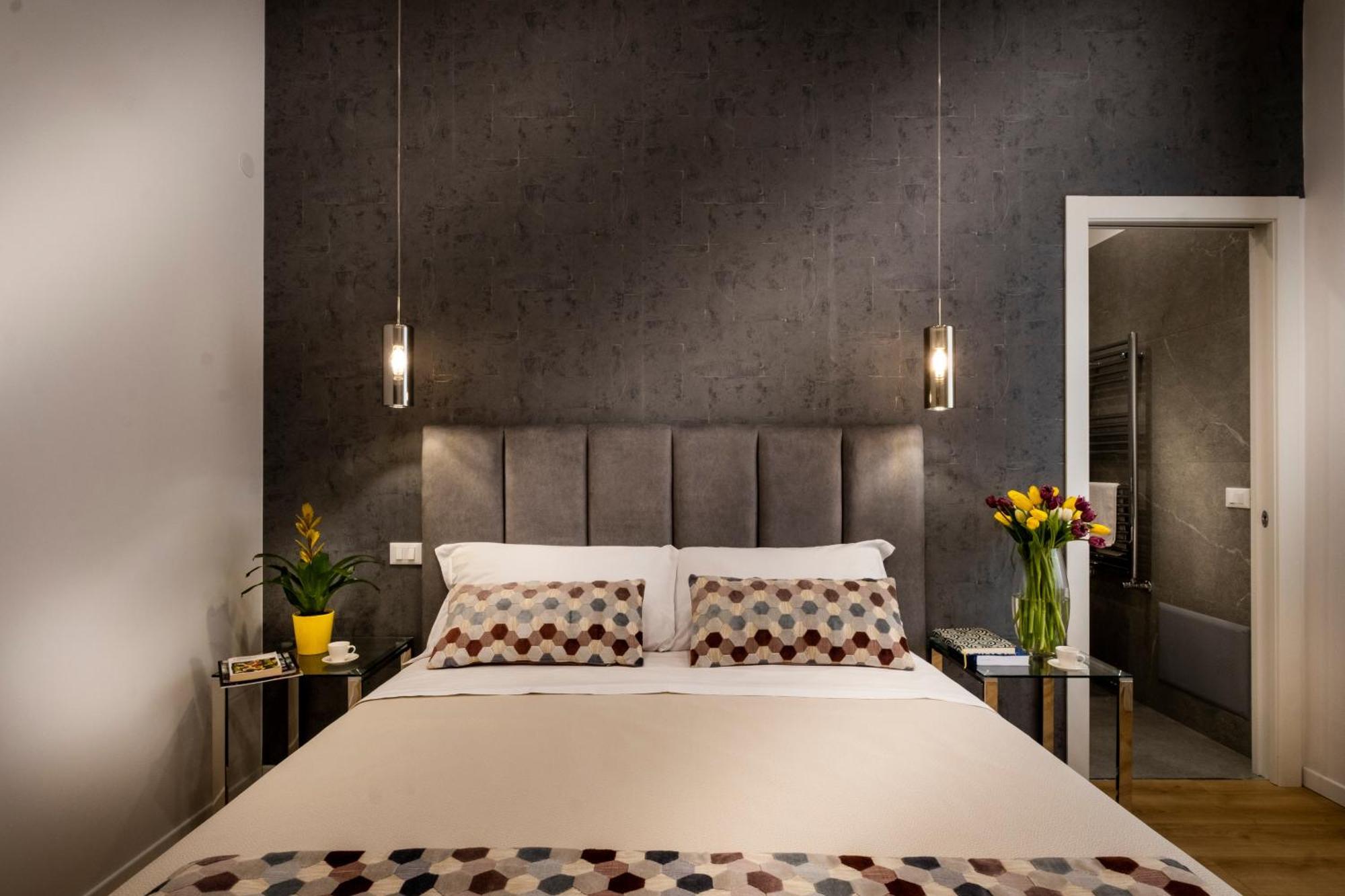 Ducrot Apartment Palermo Zewnętrze zdjęcie