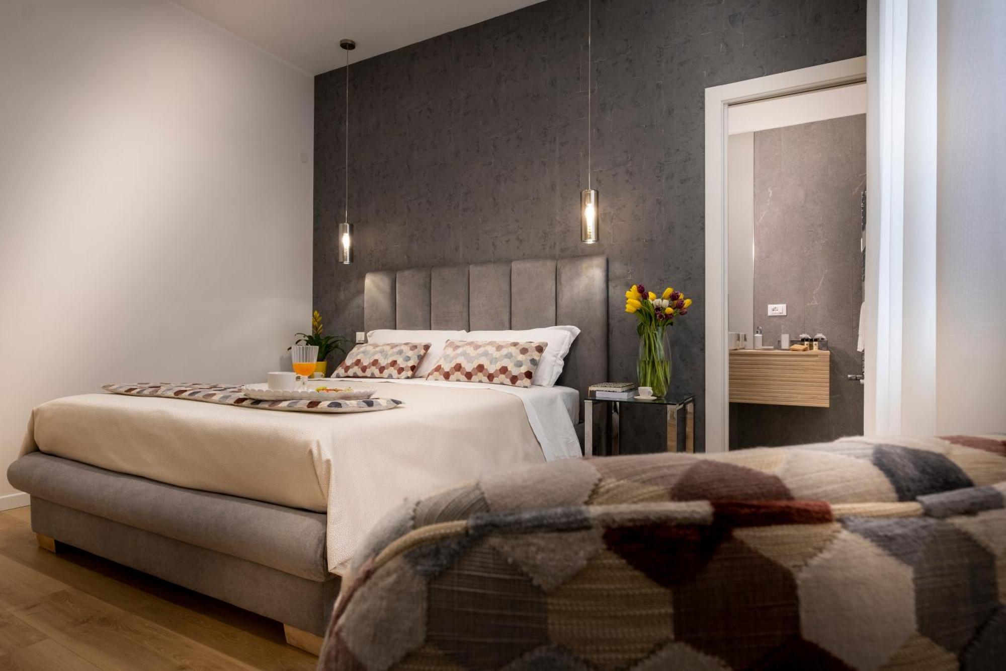 Ducrot Apartment Palermo Zewnętrze zdjęcie
