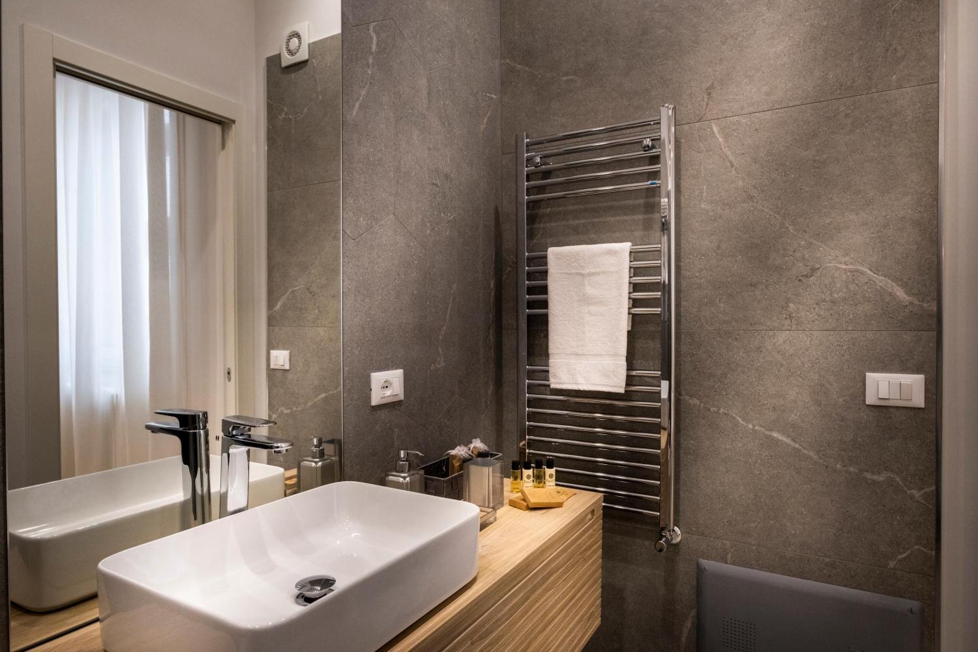 Ducrot Apartment Palermo Zewnętrze zdjęcie