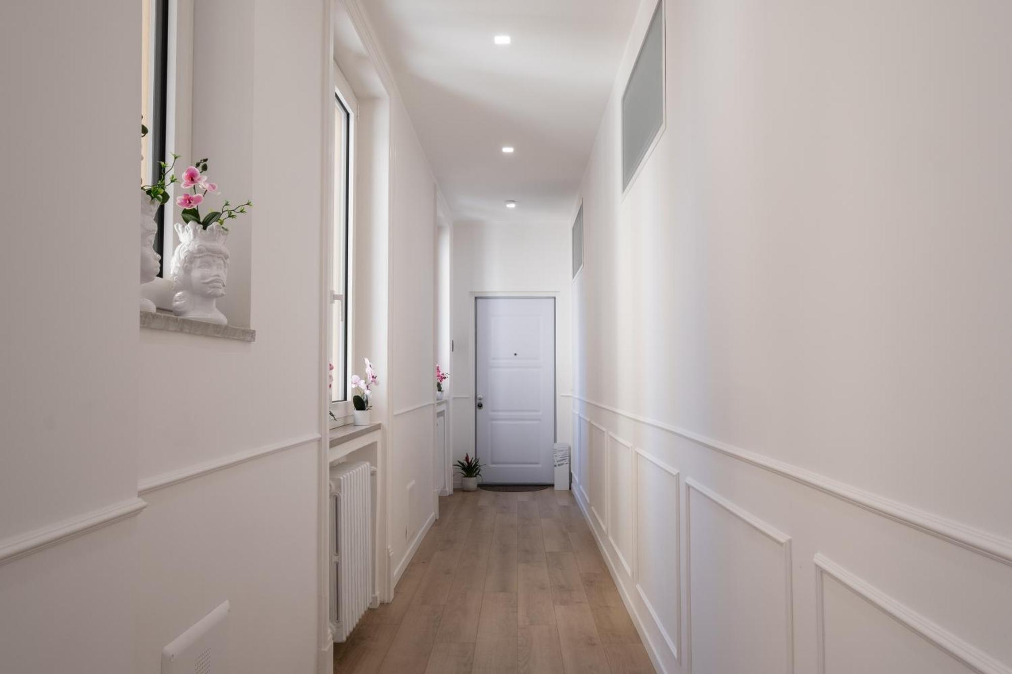 Ducrot Apartment Palermo Zewnętrze zdjęcie