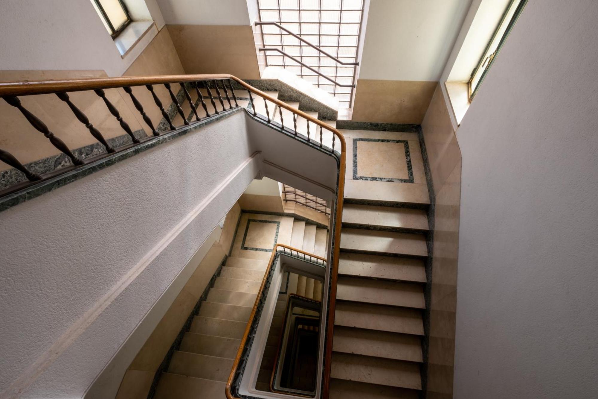Ducrot Apartment Palermo Zewnętrze zdjęcie